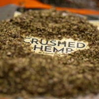Sonubaits Essential Ingredients Crushed Hemp 450g